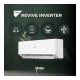 Кондиціонер Haier AS25RHBHRA/1U25YERFRA Revive Inverter
