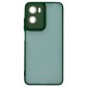 Чохол до мобільного телефона Armorstandart ShadeX Motorola G05 / E15 Dark Green (ARM83016)