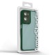 Чохол до мобільного телефона Armorstandart ShadeX Motorola G05 / E15 Dark Green (ARM83016)
