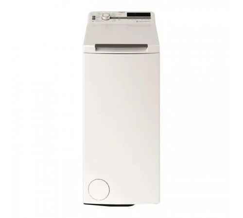 Пральна машина Whirlpool TDLRB6241BSUA
