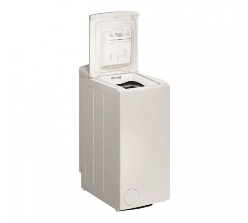 Пральна машина Whirlpool TDLRB6241BSUA