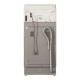 Пральна машина Whirlpool TDLRB6241BSUA