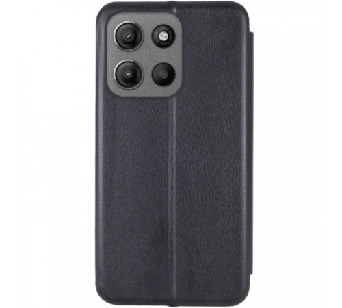 Чохол до мобільного телефона BeCover Exclusive Motorola Moto G15 / G15 Power Black (713513) Чохол до мобільного телефона BeCover Exclusive Motorola Moto G15 / G15 Power Black (713513)