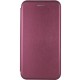 Чохол до мобільного телефона BeCover Exclusive Nubia Focus Red Wine (713506)