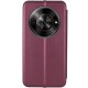 Чохол до мобільного телефона BeCover Exclusive Nubia Focus Red Wine (713506)