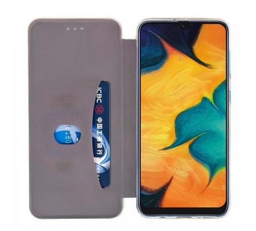 Чохол до мобільного телефона BeCover Exclusive Nubia Focus Red Wine (713506)