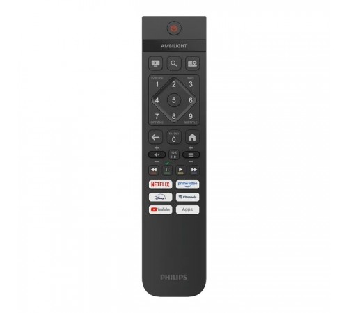 Телевізор Philips 43PUS7000/12