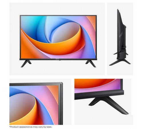 Телевізор Hisense 32A4Q Телевізор Hisense 32A4Q