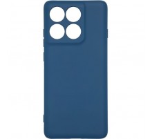 Чехол для мобильного телефона Armorstandart Motorola Edge 60 Pro 5G Camera cover Dark Blue (ARM85879)
