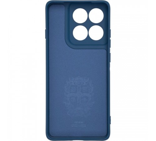 Чохол до мобільного телефона Armorstandart Motorola Edge 60 Pro 5G Camera cover Dark Blue (ARM85879) Чохол до мобільного телефона Armorstandart Motorola Edge 60 Pro 5G Camera cover Dark Blue (ARM85879)