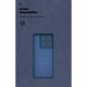 Чохол до мобільного телефона Armorstandart Motorola Edge 60 Pro 5G Camera cover Dark Blue (ARM85879)