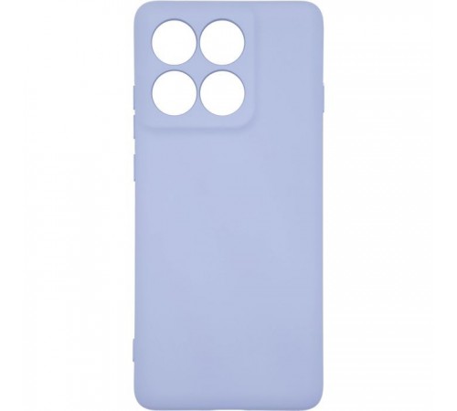 Чохол до мобільного телефона Armorstandart Motorola Edge 60 Pro 5G Camera cover Lavender (ARM85880) Чохол до мобільного телефона Armorstandart Motorola Edge 60 Pro 5G Camera cover Lavender (ARM85880)