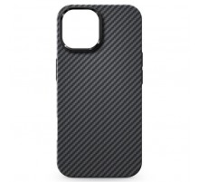 Чехол для мобильного телефона Armorstandart LikeCarbon2 MagCase для Apple iPhone 15 Black (ARM83807)