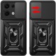 Чохол до мобільного телефона BeCover Xiaomi Redmi Note 14S Black (713546)