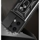 Чохол до мобільного телефона BeCover Xiaomi Redmi Note 14S Black (713546)