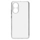 Чохол до мобільного телефона BeCover Poco X7 Pro Transparancy (713483)