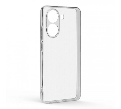 Чохол до мобільного телефона BeCover Poco X7 Pro Transparancy (713483) Чохол до мобільного телефона BeCover Poco X7 Pro Transparancy (713483)