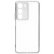 Чохол до мобільного телефона BeCover Realme C75 Transparancy (713018)