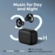 Наушники Anker SoundCore AeroClip Black (A3388G11)