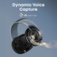 Наушники Anker SoundCore AeroClip Black (A3388G11)
