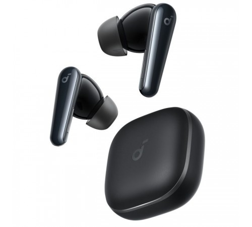 Наушники Anker SoundCore Liberty 5 Black (A3957G11) Наушники Anker SoundCore Liberty 5 Black (A3957G11)