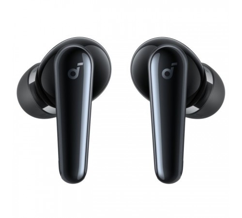 Наушники Anker SoundCore Liberty 5 Black (A3957G11) Наушники Anker SoundCore Liberty 5 Black (A3957G11)