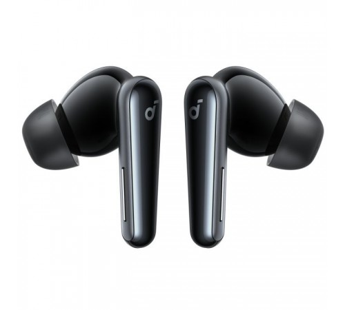 Наушники Anker SoundCore Liberty 5 Black (A3957G11) Наушники Anker SoundCore Liberty 5 Black (A3957G11)
