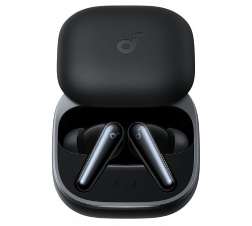 Наушники Anker SoundCore Liberty 5 Black (A3957G11) Наушники Anker SoundCore Liberty 5 Black (A3957G11)