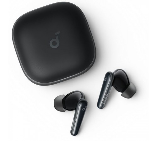 Наушники Anker SoundCore Liberty 5 Black (A3957G11) Наушники Anker SoundCore Liberty 5 Black (A3957G11)