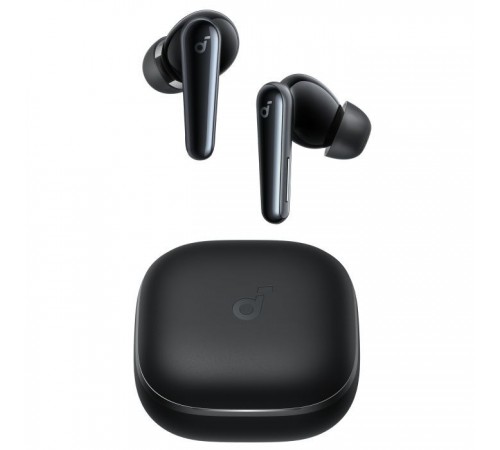 Наушники Anker SoundCore Liberty 5 Black (A3957G11) Наушники Anker SoundCore Liberty 5 Black (A3957G11)