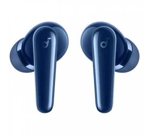 Наушники Anker SoundCore Liberty 5 Blue (A3957G31) Наушники Anker SoundCore Liberty 5 Blue (A3957G31)