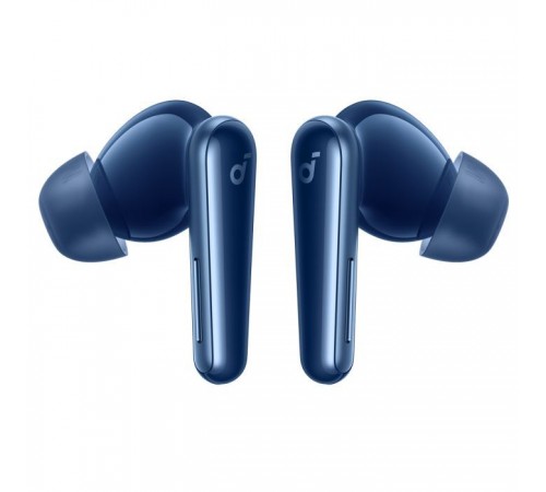 Наушники Anker SoundCore Liberty 5 Blue (A3957G31) Наушники Anker SoundCore Liberty 5 Blue (A3957G31)