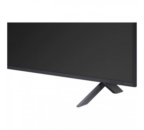 Телевізор LG 75NANO90A6B Телевізор LG 75NANO90A6B