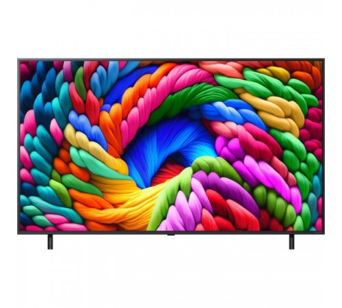 Телевізор LG 75NANO90A6B Телевізор LG 75NANO90A6B
