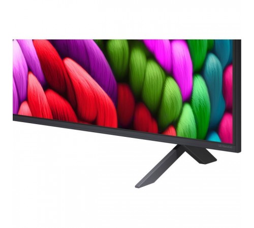 Телевізор LG 75NANO90A6B Телевізор LG 75NANO90A6B