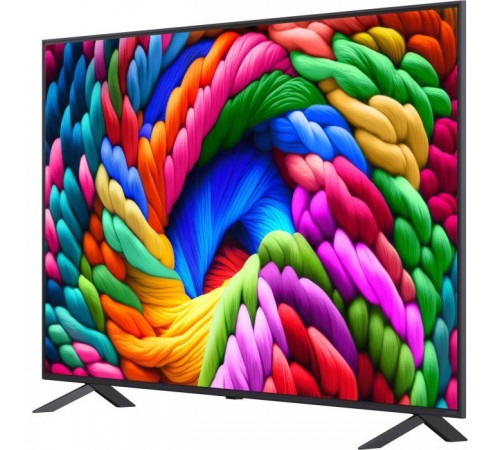 Телевізор LG 75NANO90A6B Телевізор LG 75NANO90A6B