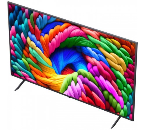 Телевізор LG 75NANO90A6B Телевізор LG 75NANO90A6B