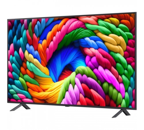 Телевізор LG 75NANO90A6B Телевізор LG 75NANO90A6B