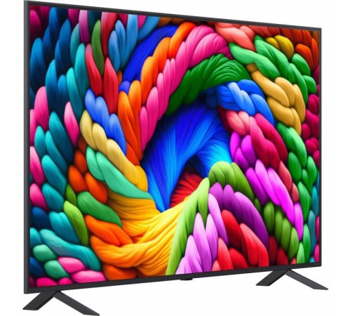 Телевізор LG 75NANO90A6B Телевізор LG 75NANO90A6B