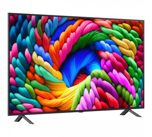 Телевізор LG 75NANO90A6B Телевізор LG 75NANO90A6B
