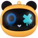 Навушники XoKo G05-face changing TWS Yellow-Black (G05-YEBK)
