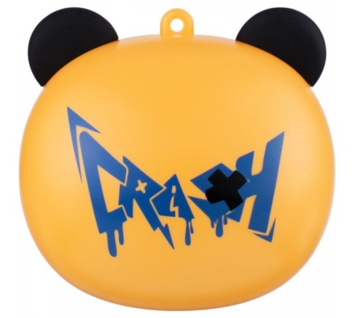 Навушники XoKo G05-face changing TWS Yellow-Black (G05-YEBK) Навушники XoKo G05-face changing TWS Yellow-Black (G05-YEBK)