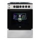 Плита Artel Apetito 04-E Grey