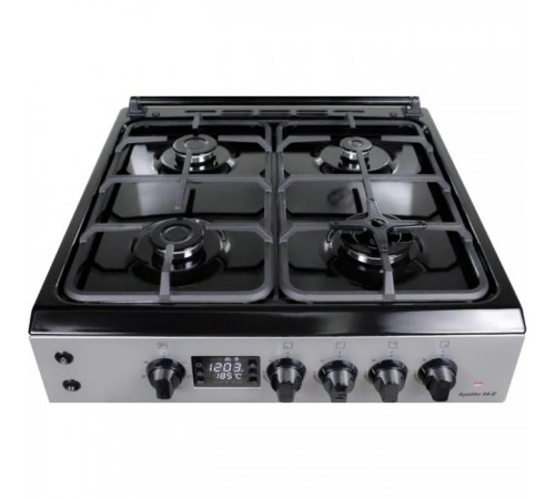 Плита Artel Apetito 04-E Grey Плита Artel Apetito 04-E Grey