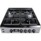 Плита Artel Apetito 04-E Grey