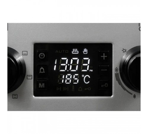 Плита Artel Apetito 04-E Grey Плита Artel Apetito 04-E Grey