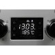 Плита Artel Apetito 04-E Grey
