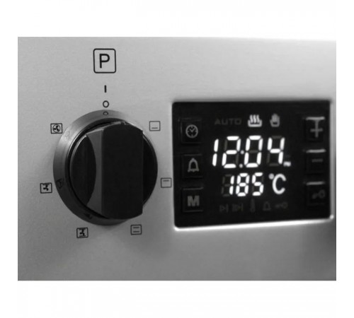 Плита Artel Apetito 04-E Grey Плита Artel Apetito 04-E Grey