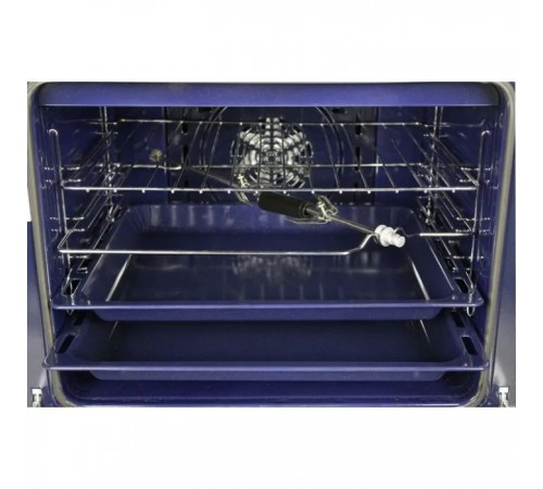 Плита Artel Apetito 04-E Grey Плита Artel Apetito 04-E Grey
