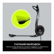 Наушники Logitech PC 960 Stereo Headset USB (981-000100)